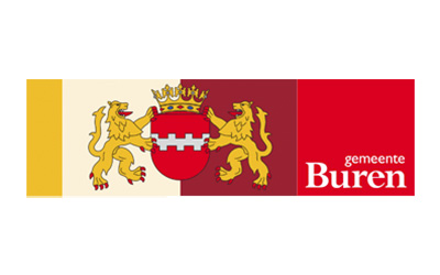 logo gemeente Buren