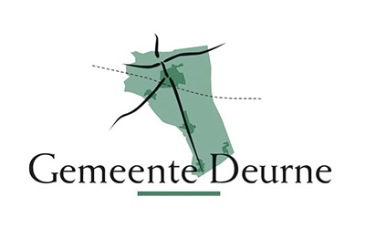 logo gemeente Deurne