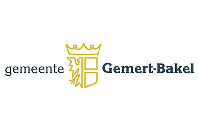 logo gemeente Gemert-Bakel