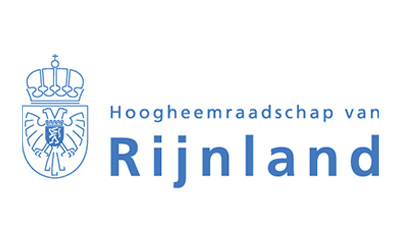 logo Hoogheemraadschap Rijnland
