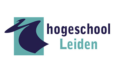 logo hogeschool Leiden